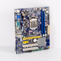เมนบอร์ด Giga In MSI B75 เมนบอร์ดคอมพิวเตอร์ที่ใช้แล้ว LGA 1155 การประกัน 3 เดือน mainboard b75เมนบอ