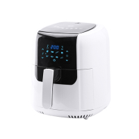 COOKPOT鍋寶  觸控健康氣炸鍋6L AF-6071W 全新 原廠保固