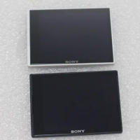 New complete LCD monitor display screen assy repair parts for Sony ZV-1 Zv1