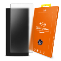 【hoda】Samsung Galaxy S25 Ultra / S25+ / S24 Ultra / S24+ 電競磨砂玻璃保護貼