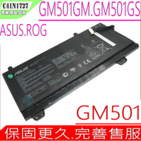 ASUS C41N1727 C41PiJH 電池 原裝華碩 ROG Zephyrus M GM501 電池,GM501GM 電池,GM501GS 電池,4ICP7/48/70