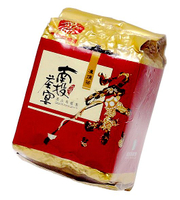【南投縣農會】十三巡凍頂烏龍茶-鹿谷鄉公所產地認證150gX1包. 真空裸包裝