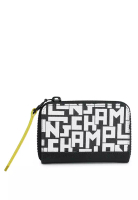 LONGCHAMP Le Pliage LGP 銀包 (tr)