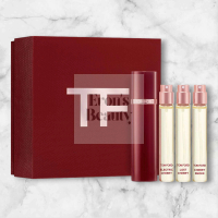 湯姆福特 TF 正品正貨 新店優惠 Cherries Trilogy 限量版禮品套裝 (Electric Cherry x1, Lost Cherry x1, Cherry Smoke x1) 10m