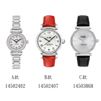 【COACH】Coach 男錶 女錶 手錶禮盒 送原廠提袋
