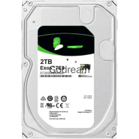For Seagate Galaxy ST2000NM000A Enterprise 3.5-inch 2T Desktop Disk Array Hard Disk Storage Server