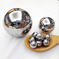 YG6 YG8 Carbide Ball Tungsten Steel Ball Bearing Balls 1.5/1.588/2/2.381/2.5/3/3.5/4/4.5/5/5.5/6/6.5/7/7.938/8/9/10/12.7/14/20mm