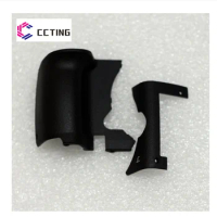 New Handle grip rubber &amp; Left side rubber repair parts For Panasonic DC-GH5 GH5 GH5S GH5M2 GH5II camera