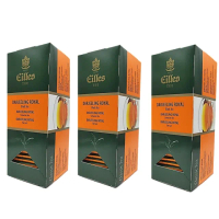 【Eilles 德國】皇家大吉嶺茶(25包x1.7g/3入)