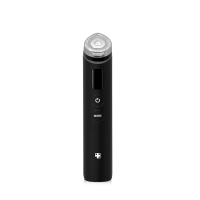 Medicube AGE-R Booster Pro 全效多功能居家美容儀 (粉色/黑色)_國際航空版-黑色