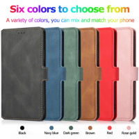 Case For Samsung Galaxy S20 FE Note 20 S20 Plus Business PU Leather Flip Wallet Case Protection Shockproof Cover Card Stand Slot