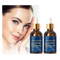 Olavita Face Serum Vitamin C & E Serum Anti Aging Face Tightening Boost Skin Collagen Reduce Wrinkle