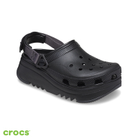 Crocs 卡駱馳 (中性鞋) Hiker XcspMrbld 經典獵戶克駱格-208365-001