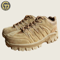 S.511Catssepatu Tactical 511Sepatu Boots Tactical 511 4Inc Warna Creamsepatu Boots Pria Import Bahan