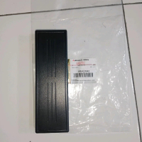 tutup plug panel radio colt t120ss cover panel center ss original mitsubishi