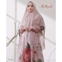 PROMO Gamis Syar'i by Rayna & Nha Miranda