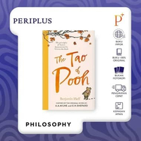 The Tao of Pooh: The Principles of Tao Demonstrated by Winnie-the-Pooh - 9781405293785