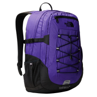 【The North Face】北臉 後背包 運動包 書包 旅行包 登山包 BOREALIS CLASSIC 紫 NF00CF9CS96