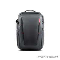 PGYTECH OneMo Lite 雙肩包 22L (暮光黑) P-CB-115