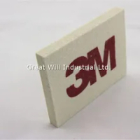 Professional Soft 3M Wool Squeegee Scraper For Car Wrap Tools Window Tint Tool FameWill Free Ship 50pcs/Lot