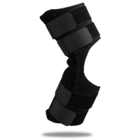 Adjustable Elbow Brace, Elbow Splint for Cubital Tunnel Elbow Support