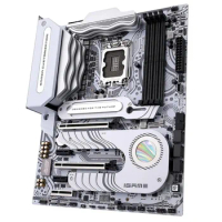 Colorful iGame Z690 D5 ULTRA V20 Desktop Computer industrial pc Motherboard