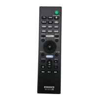 New For Sony RMT-AH401U fits HT-X9000F SA-WX9000F Audio System Remote Control