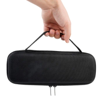Portable Speaker Carrying Case For Anker Soundcore Motion+ Speaker EVA Storage Bag Shockproof Dustproof Protective Case