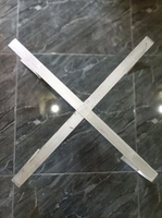 Slack Support / Cable Hanger 70x70 / palang slack / fixing slek
