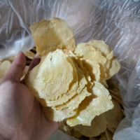 Emping Mlinjo Kemasan Kiloan Repack 1kg 500gr 250gr Camilan Crispy Kerupuk Food Snack Emping mlinjo 