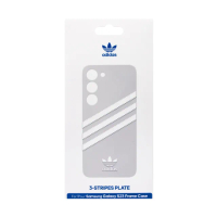 【SAMSUNG 三星】Galaxy S23 S911專用 原廠 adidas 聯名背板(公司貨)
