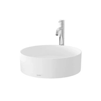 Wastafel Toto LW 573 J / Washtafel Toto LW573J / Wastafel Toto LW 573J / Wastafel Toto LW573J / Wast