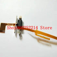Repair Parts For Panasonic For Lumix DMC-G7 DMC-G70 Displays Rotation Axis LCD Flex Cable Hinge Unit SYK1125