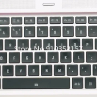 Laptop English US Colourful Backlit Keyboard For Gigabyte For AERO 16 YE5 XE5 KE5 For AERO 16 YE4 XE4 KE4 RGB Backlit New