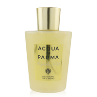 帕爾瑪之水 Acqua Di Parma - 高貴木蘭花系列沐浴露 Magnolia Nobile Shower Gel