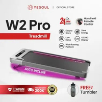 Treadmil Yesoul Walking W2 Pro