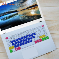 For ACER Aspire 3 A314-31 a314-32 acer a314-33 acer a314-41 14 inch Silicone laptop keyboard cover protector