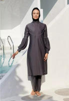 ViQ 穆斯林女款泳装两件套