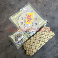 Gear set gir set motor sss 428 tebal Jupiter z lama jupiter burhan jupiter mx old new rxking fizr ve