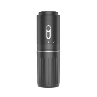 充電三合一硏磨過濾咖啡豆直飲機推薦｜7段｜20g｜253mm｜577g｜阿拉比卡咖啡｜手沖咖啡豆｜家用咖啡豆｜精品咖啡豆｜烘焙咖啡豆｜意式咖啡豆｜黑咖啡豆｜濃縮咖啡豆｜現磨咖啡【香港行貨】 #NPCG