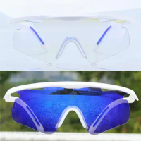 Alba photochromic Cycling Eyewear Men women Sports Goggles Road Mtb Mountain Bike bicycle Glasses Sun glasses Auto Change color