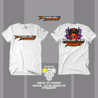 Kaos Pemburu Gengsi Original