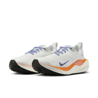 【NIKE 耐吉】慢跑鞋 男鞋 運動鞋 緩震 藍圖 INFINITYRN 4 FP 白 HJ6648-900(2R3543)