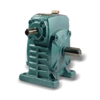 Gearbox reducer Revco WPS tipe 50