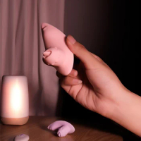 Remote ControlG Spot Sucking Dildo Vibrator Clit Sucker Clitoris Stimulator Female Sex Toys for Women Couple