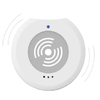 【Sigma Casa 西格瑪智慧管家】Shock 震動感應器