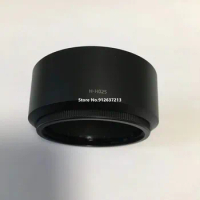 New Genuine Lens Hood SYQ0570 For Panasonic Lumix G 25mm F1.7 ASPH , H-H025