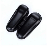 for Braun/iHealth/NTF3000 forehead Ear temperature gun storage bag carry case waterproof shockproof