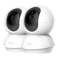 TP-Link Tapo TC70 旋轉式家庭安全防護 Wi-Fi 攝影機