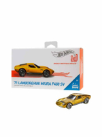 HW ID LAMBORGINI MIURA